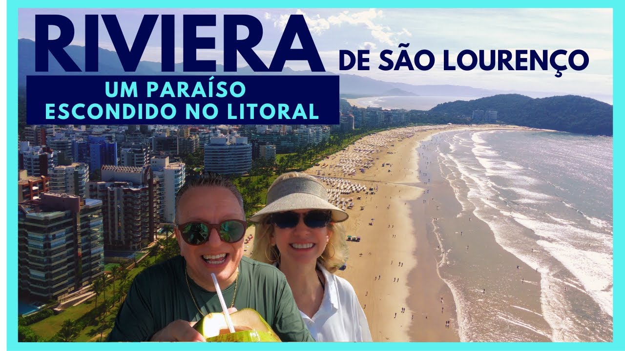 RIVIERA DE SÃO LOURENÇO | DETALHES DE UM BAIRRO PLANEJADO!