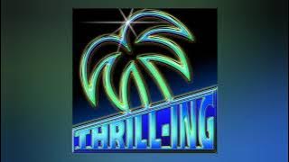 THE BOYZ (더보이즈) 'THRILL RIDE' Audio