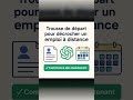 Pourquoi j’ai créé cette trousse pour trouver une job à distance #télétravail #travailadomicile #cv