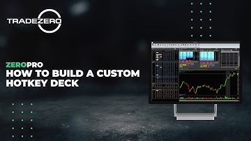 ZeroPro: How To Build A Custom Hotkey Deck