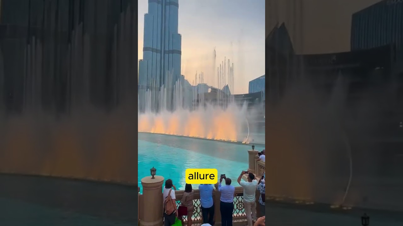 Why expats love and hate Dubai 🌟🇦🇪💔