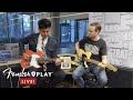 Fender Play LIVE: Country Guitar Crash Course with Eugene Edwards | Fender Play | Fender