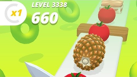 Perfect slice part of 236 🍅🔪 #live #shortslive