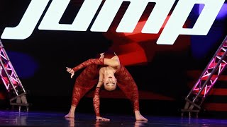 Lily Hackney - Ember