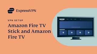 0:00 introduction and requirements 0:16 download expressvpn on your
amazon device 0:40 activate the app 1:19 connect to a vpn serve...