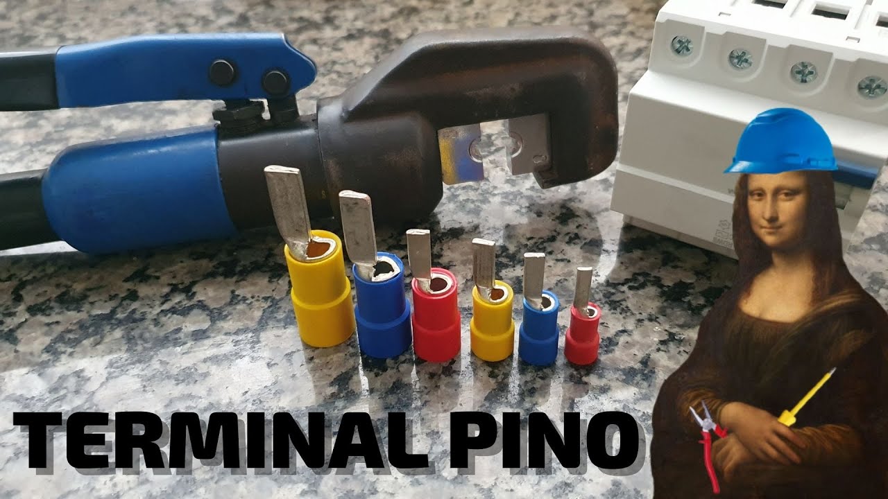 PORQUE EU NÃO USO TERMINAL GENÉRICO