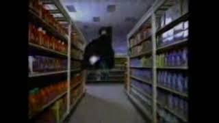 1995 Target Halloween Commercial