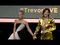 Kristin Chenoweth & Shoshana Bean - "For Good" (LIVE at TrevorLIVE LA 2017)