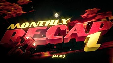 SwiFT | MONTHLY RECAP EP.1 - May