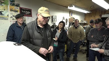 1 of 4 Oregon Mini Society Tech Session How to tune your classic Mini