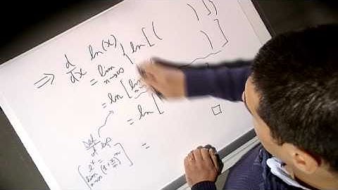 Exponential Function