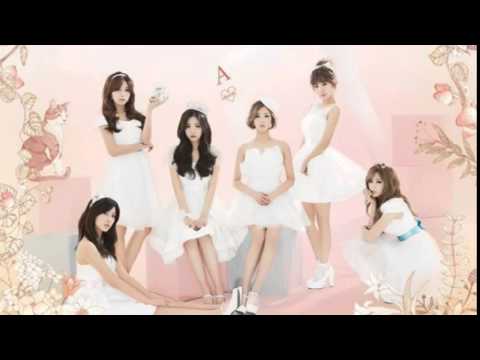 (+) 하늘높이 - Apink (1)