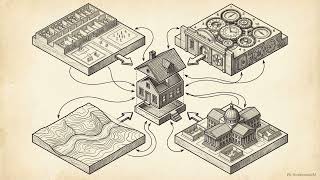 Mass Appraisal I Bundle of Rights Theory I Social Forces