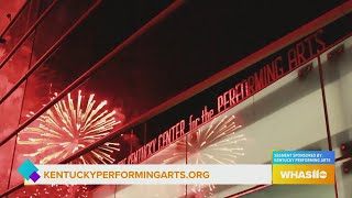 GDL: Kentucky Performing Arts Center Holds a Great View for Thunder of Louisville