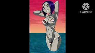 Bikini Compilation Part 1 Resubido