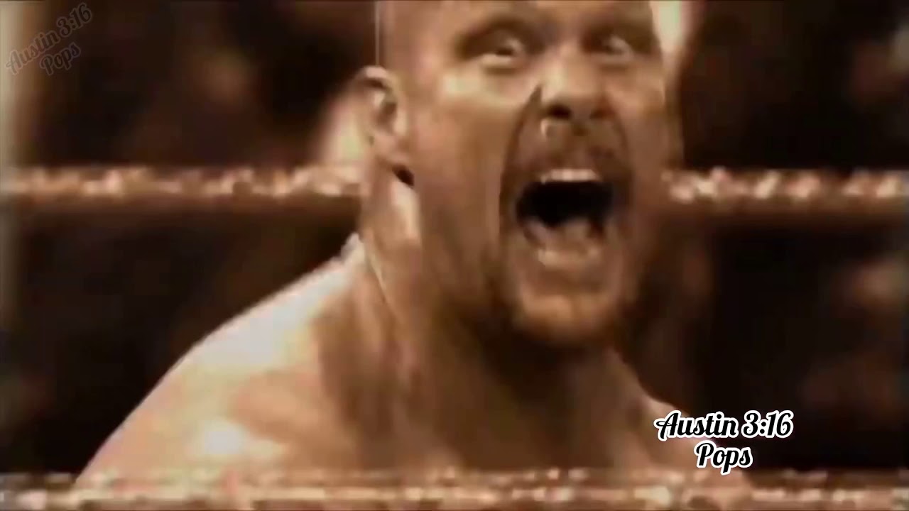 Stone Cold Steve Austin Theme Song [Glass Shatters] + [Titantron] Full HD YouTube
