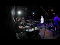 DEVIATES - Time Is The Distance - Drum Cam @ Troubadour 06/18/2022