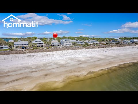 1455 Alligator Dr, Alligator Point, FL home video tour