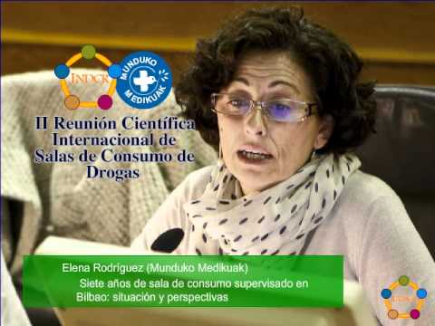 INDCR-IDD 2010 (d4m3.02) E.Rodrguez - Siete aos de sala de consumo en Bilbao (2 de 2)