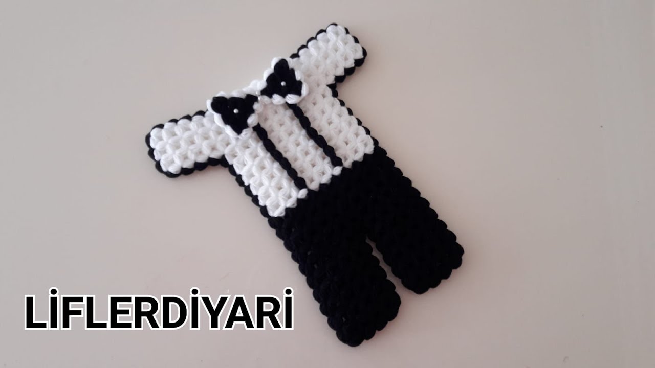 Lifler Diyarı- Damat Lif Yapımı