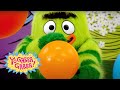 Balloons! | Yo Gabba Gabba! | Best Moments | 3 hours | Show for kids