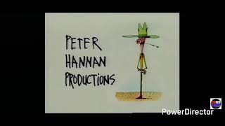 Peter Hannan Productions/Freevee