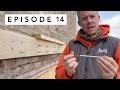 How to use Resin Fixings #brickwork #ledger - The Home Extension - Episode 14
