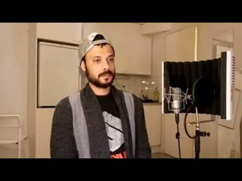 قصت ابن حواريد جدد ههههه