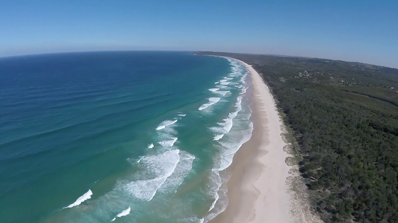 A special fly at Byron Bay 31 3 2019 YouTube A special fly at Byron Bay 31 3 2019 YouTube