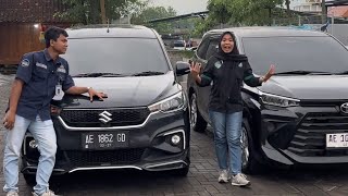 BRIO AYLA AGYA JAZZ LATEST PRICE SALE STARTING FROM 10 MILLION - PRABU MOTOR