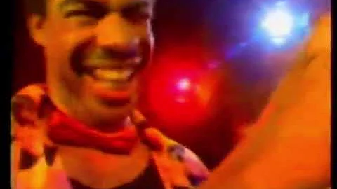 Bobby Jimmy & The Critters - Roaches 