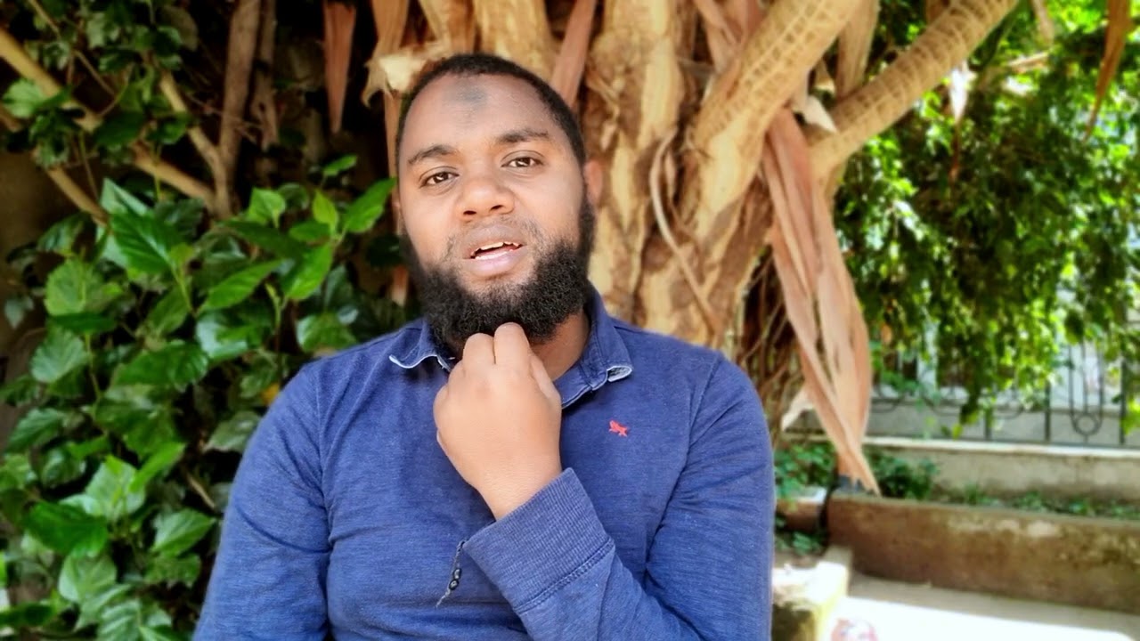 ዓፉ እንላታለን እንጂ፣ ዓፉታ አንጠይቃትም።(ቀብር ቦታ ላይ ሆኜ ክው ያልኩበት አጋጣሚ)