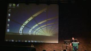 Quest3D 5 Presentation 2009 3/4