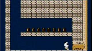 Pandamar Pirated Super Mario Bros Hack