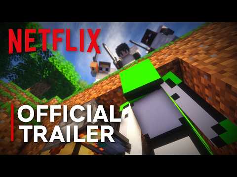 If Dream's Manhunts Had A Trailer