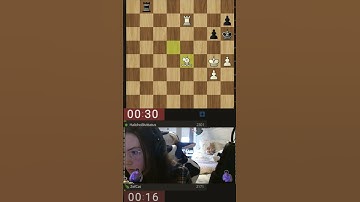 Sick Mating Net #shorts #chess
