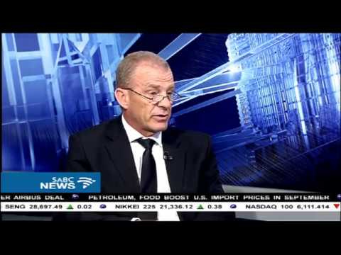 Afriforum's plan to prosecute Duduzane Zuma: Gerrie Nel Afriforum's plan to prosecute Duduzane Zuma: Gerrie Nel #1