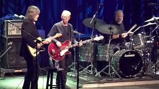 Hot Tuna　Electric Hot Tuna Recorded Live Hot Tuna – Electric Hot Tuna Recorded Live – 8-Track