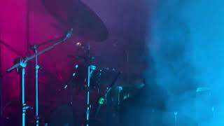 Vorga - Tragic Humanity Drum Cam - De Mortem Et Diabolum