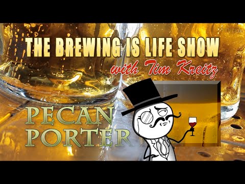 Pecan Beers
