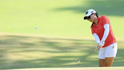 US Womens Open 2022 | Ronda Final