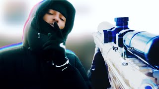 Sommet MW3 Warzone Sniper EDIT - Richie Beats feat Freeze Corleone