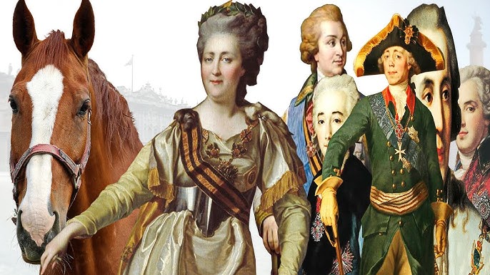 Rossiya va SSSRning eng mashhur porno yulduzlari