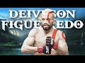 ВОТ ПОЧЕМУ ДЕЙВИСОН ФИГЕРЕЙДУ ЛУЧШИЙ БОЕЦ в НАИЛЕГЧАЙШЕМ ВЕСЕ UFC 4