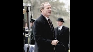 IAIN GLEN  -  SIR RICHARD