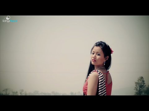 Raju Bhujel - Jun Tara Jharna Kaha Sakchhu