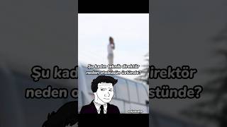 Çilgin Kadın Antrenör