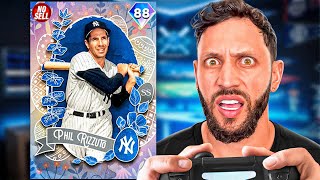 This Video Won't End Until I Homer With Phil Rizzuto (IMPOSSIBLE)