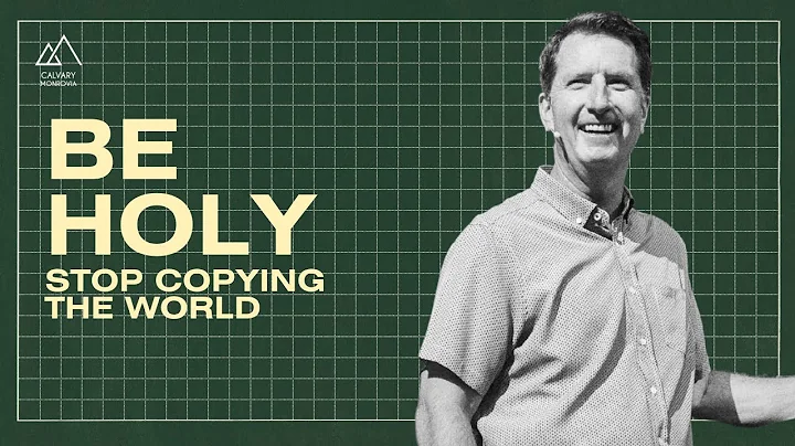 1 Peter 4:1-11 Bible Study