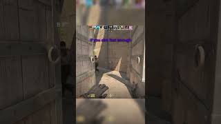 My teammates and me troll our own CS game | #counterstrike #twitchclips #fyp